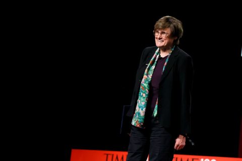 Karikó Katalin az 58. nő a történelemben, aki átvehetette a Nobel-díjat