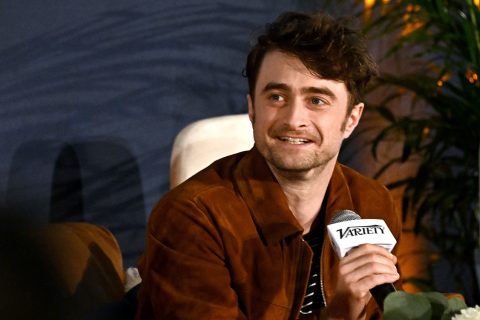 Daniel Radcliffe új Harry Potter-dokumentumfilmet forgat