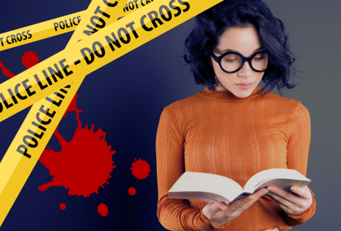 6 legjobb krimi 2023 ősz