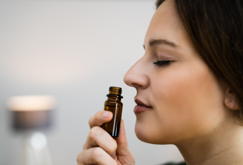 4 illóolaj-keverék őszre