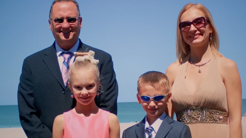 Maya Kowalski: kórházba zárták és a szüleit sem láthatta