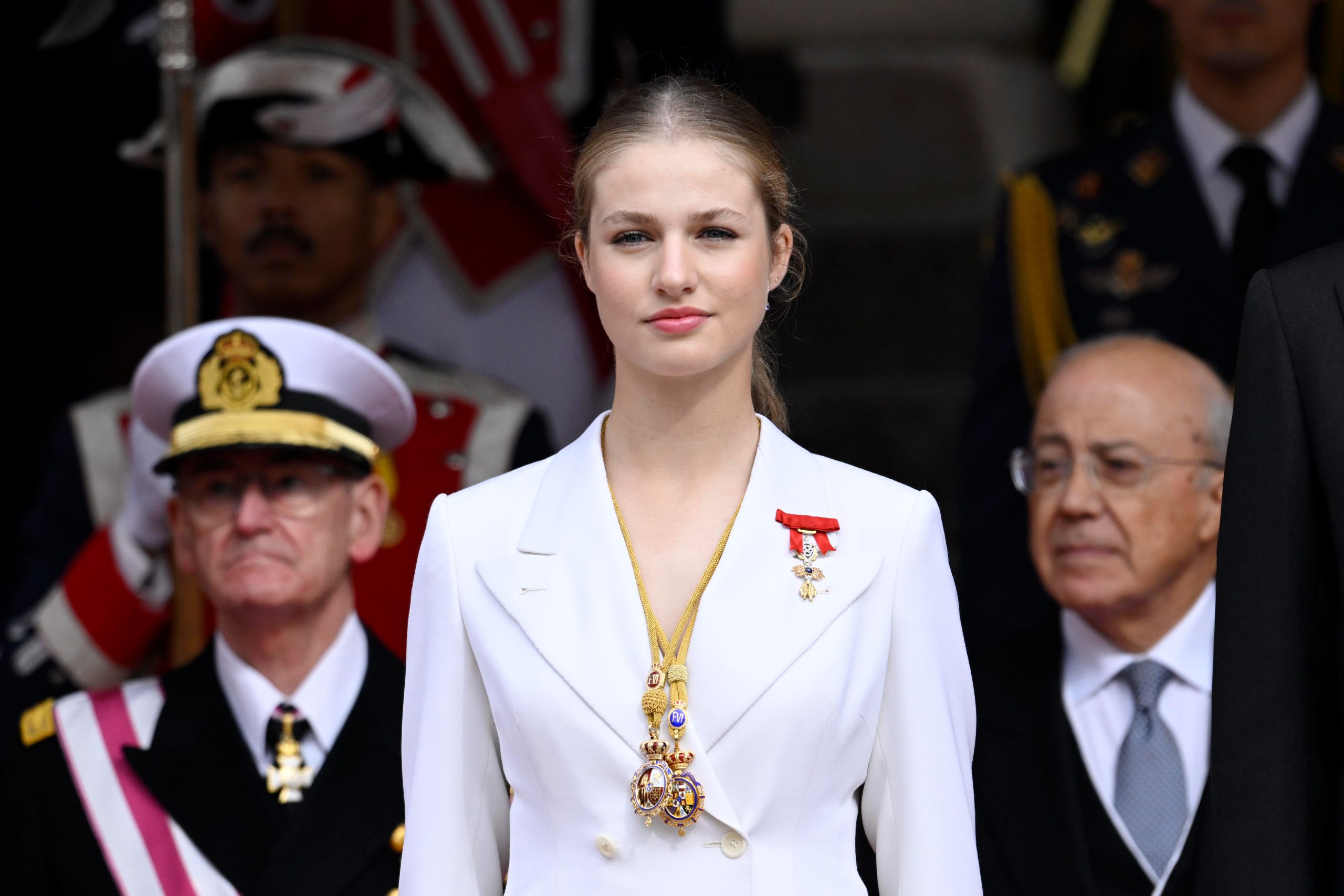 Ezért a 18 éves európai hercegnőért rajong most a világ