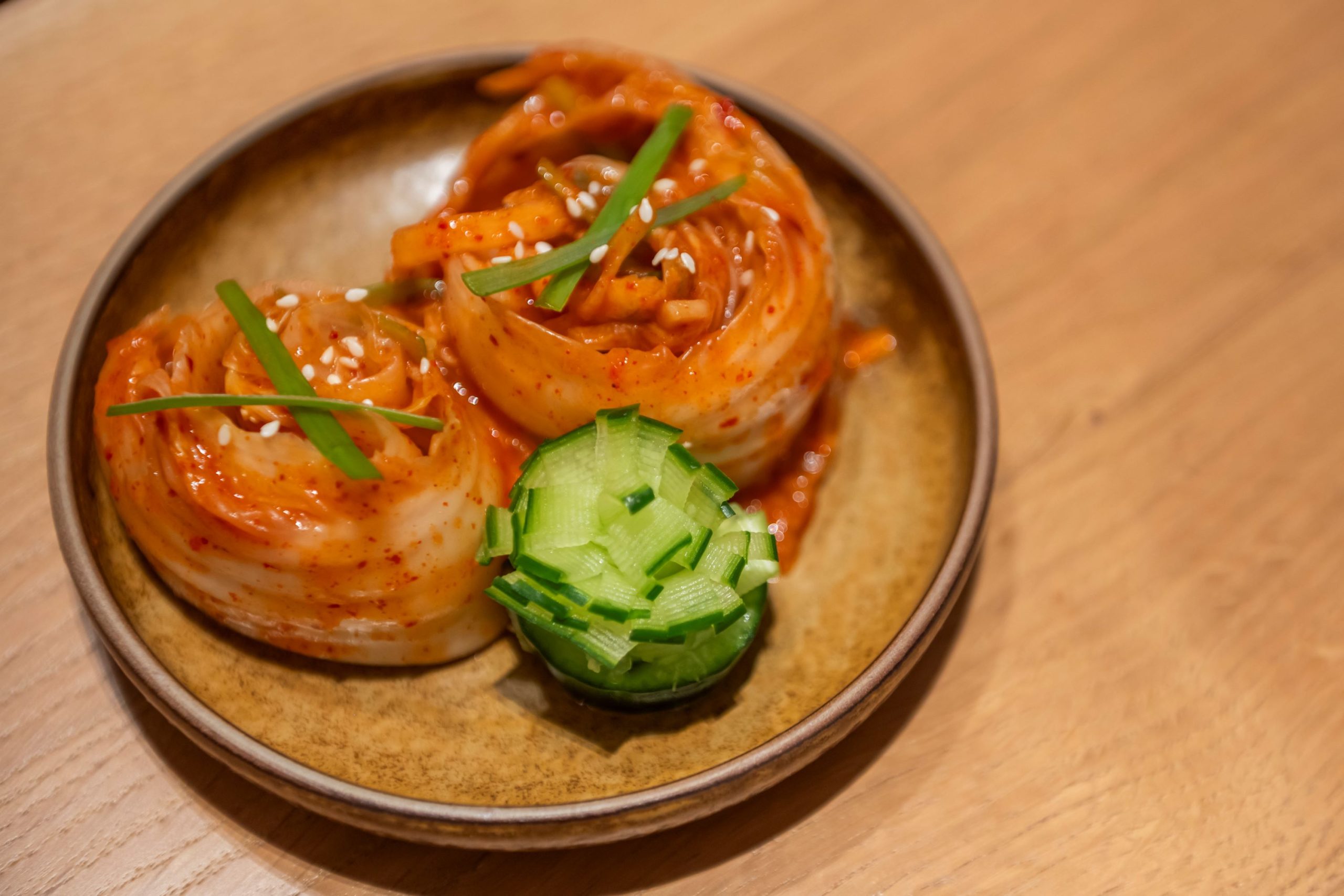 Ez a titkozatos ázsiai étel segít megóvni az egészséged a hideg időben