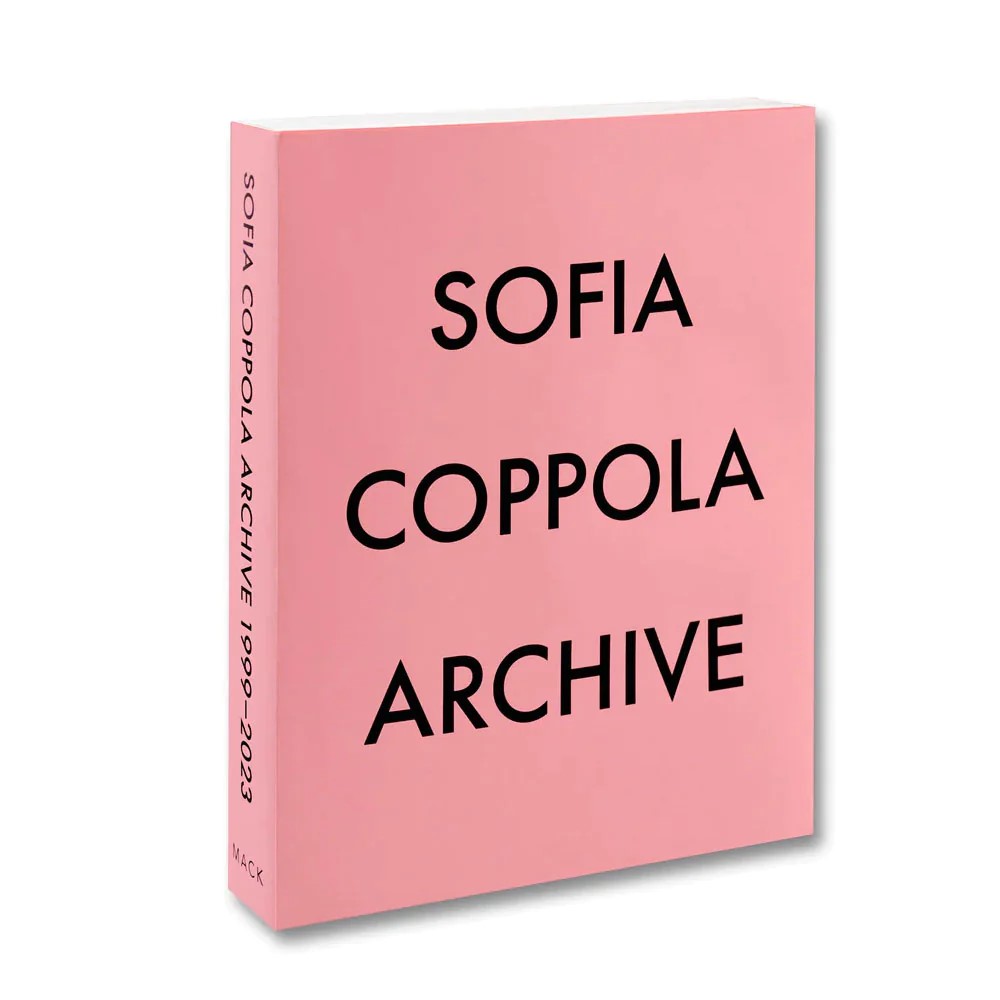 A Sofia Coppola Archive 1999–2023