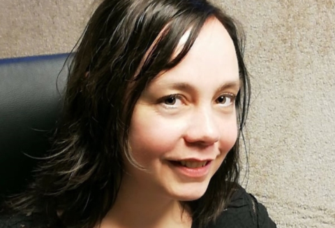 Dobosi Bea skandináv krimi interjú