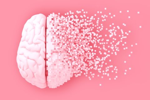 Ezek a leghatásosabb dolgok feledékenységre 40 felett