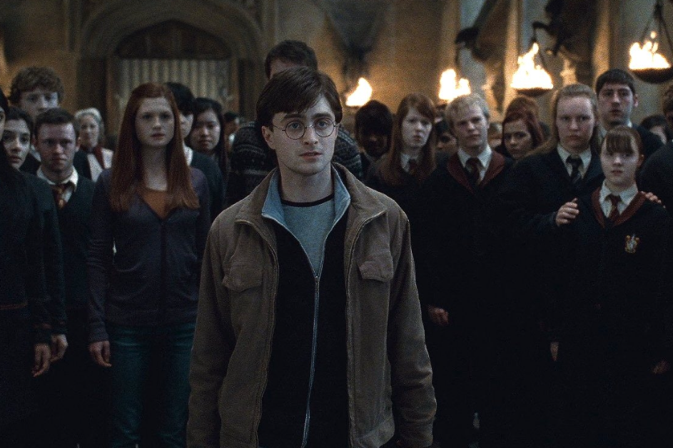 Harry Potter: sztárok, akik nem kaptak szerepet