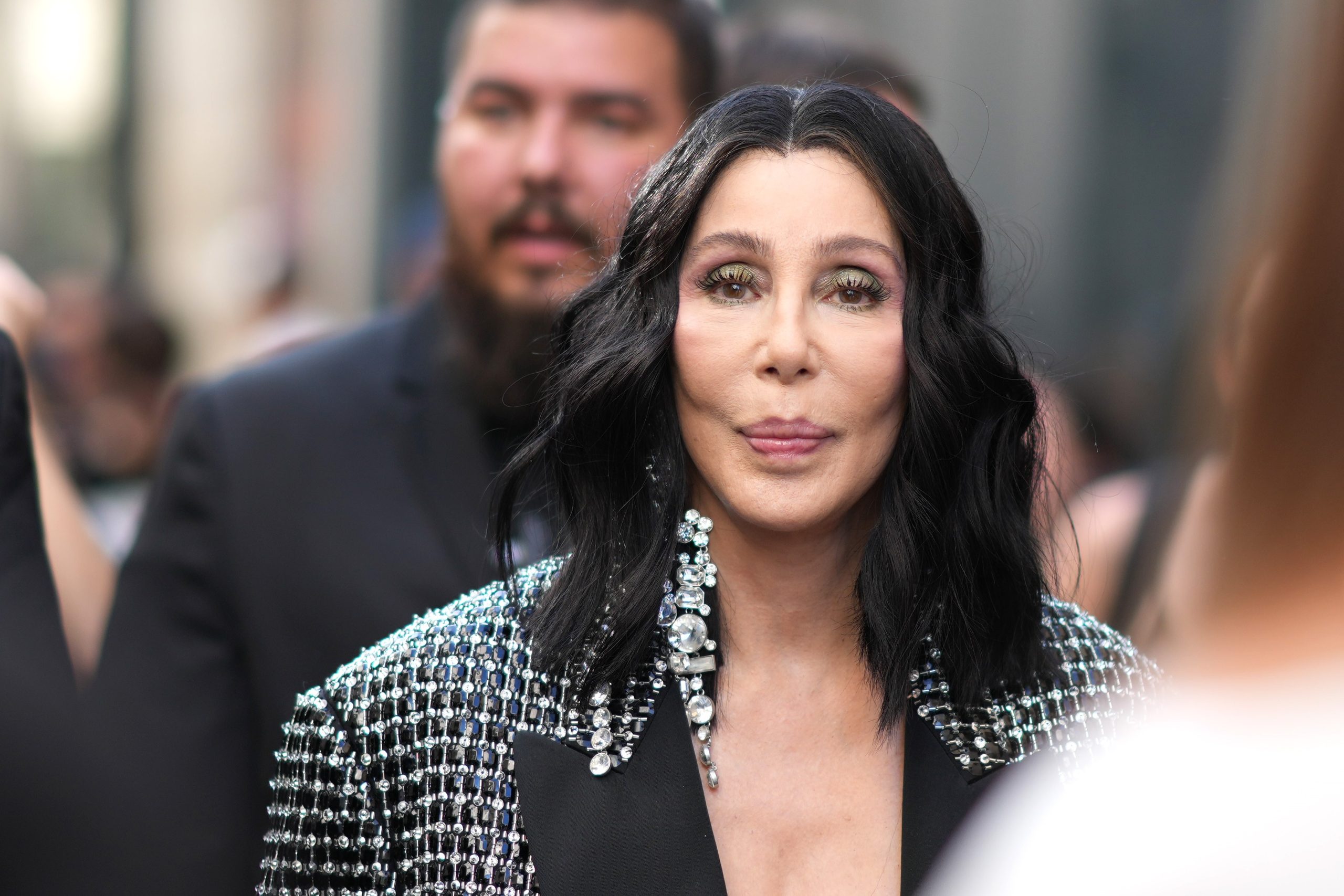Cher gondnokság alá helyeztetné drogfüggő fiát