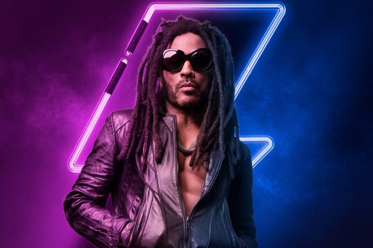 Lenny Kravitz 2025ben a Budapest Arénában lép fel