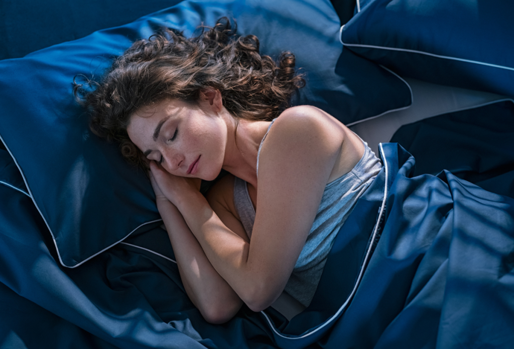 A megfelelő mennyiségű és minőségű alvás nagyon fontos az inzulinrezisztencia megelőzésében