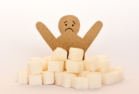 Inzulinrezisztencia tünet