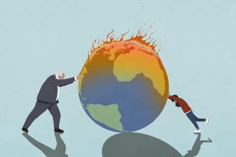 A katasztrófákkal teli 2023 a világ legmelegebb éve volt, 2024 még ennél is rosszabb lehet