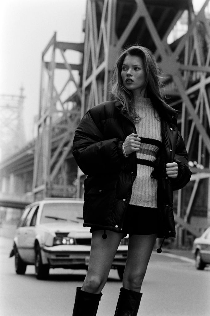 Kate Moss 1994-ben