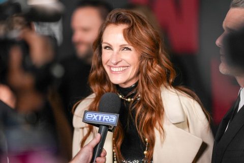 Julia Roberts elárulta, mitől olyan fiatalos: szerinte így lehet jól idősödni