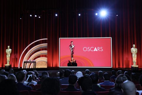 Bejelentették az idei Oscar-díj jelöltjeit, tarol az Oppenheimer