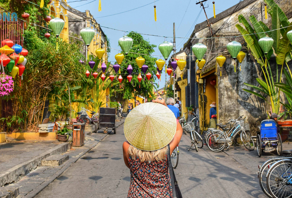 Vietnam 2024-ben ismét olyan népszerű úticél lesz, mint a covid-járvány előtt