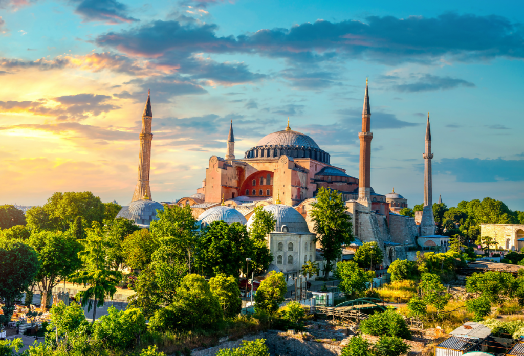 Isztambul varázslatos élményekkel ajándékozhat meg, ha ide látogatunk 2024-ben
