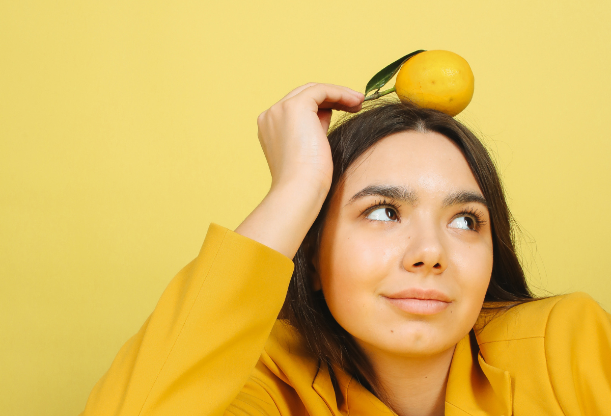 Introvertált extrovertált citrom személyiségteszt