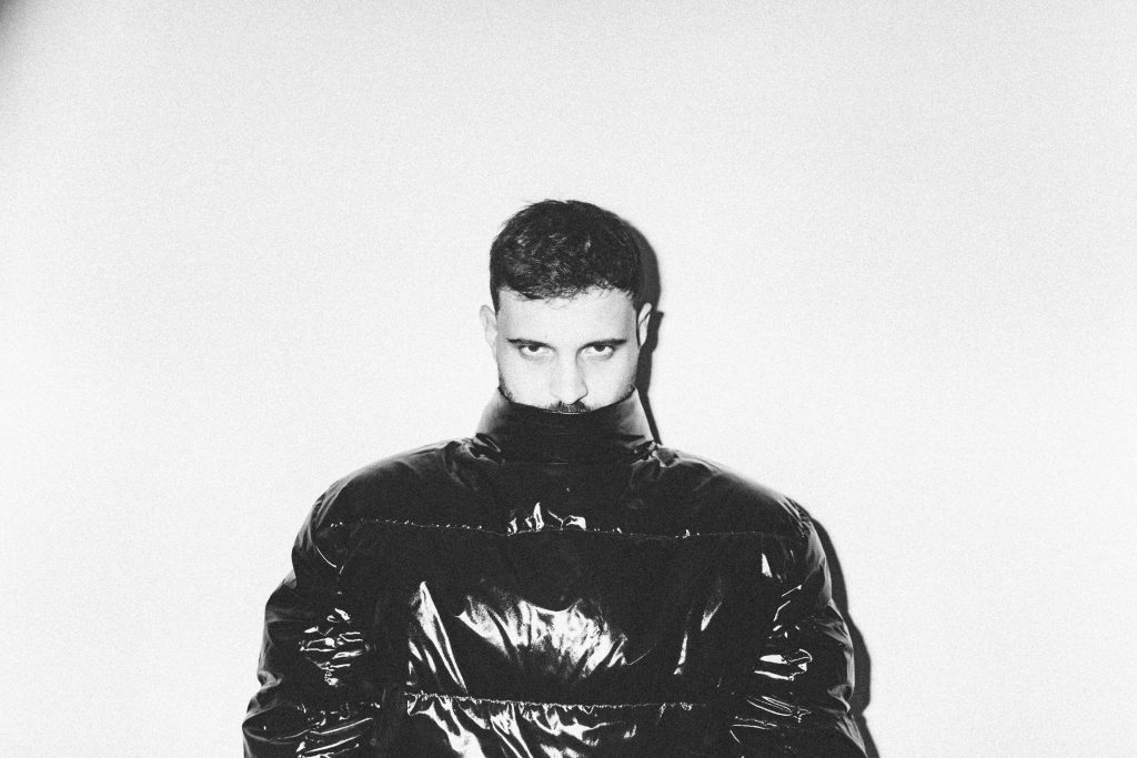 Beton.Hofi az MVM Dome-ban mutatja be új albumát