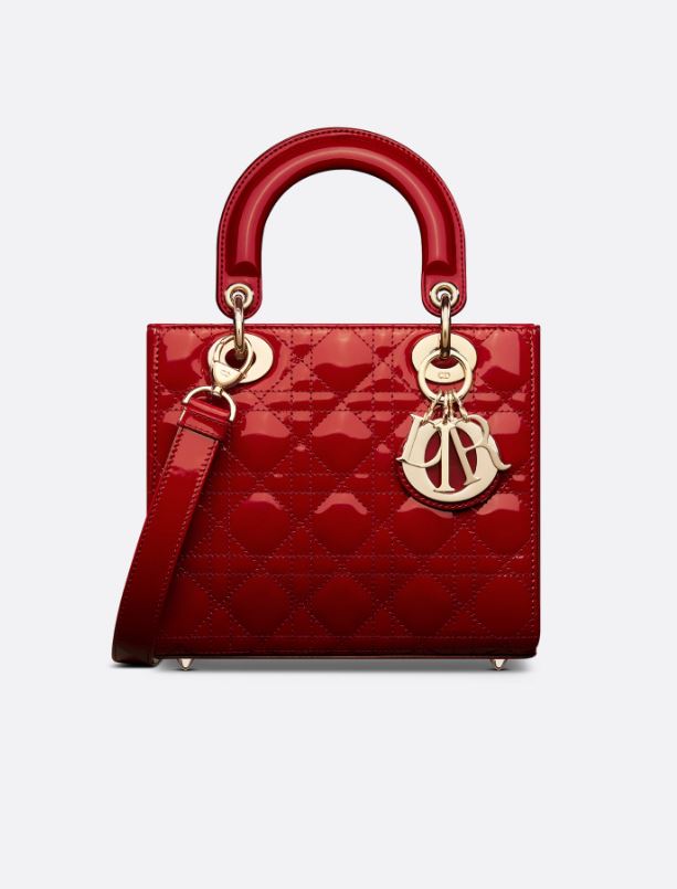 Dior designer táska
