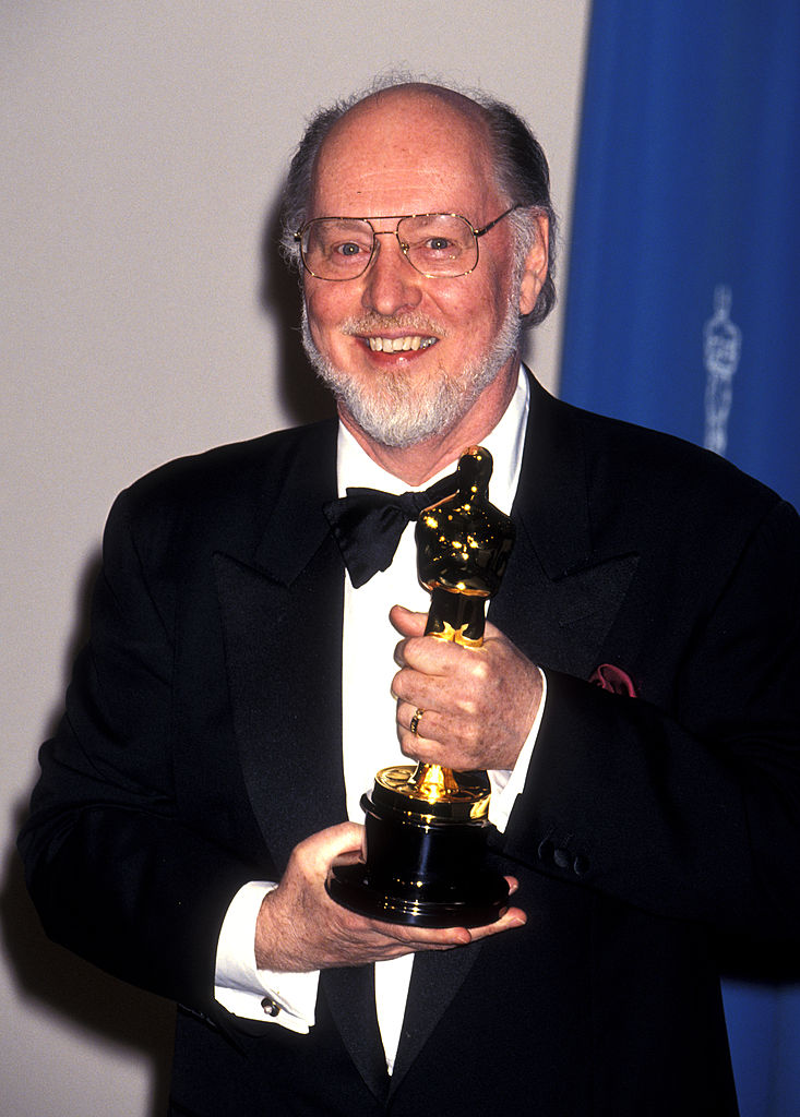 John Williams kapta az Oscar történetében a legtöbb jelölést