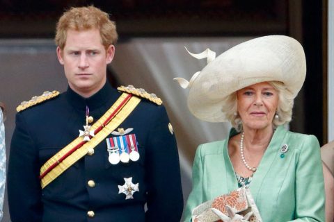 Károly király rákos bosszú