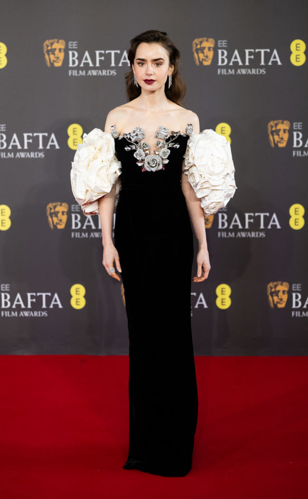 Mutatjuk a 2024-es BAFTA legszebb ruháit