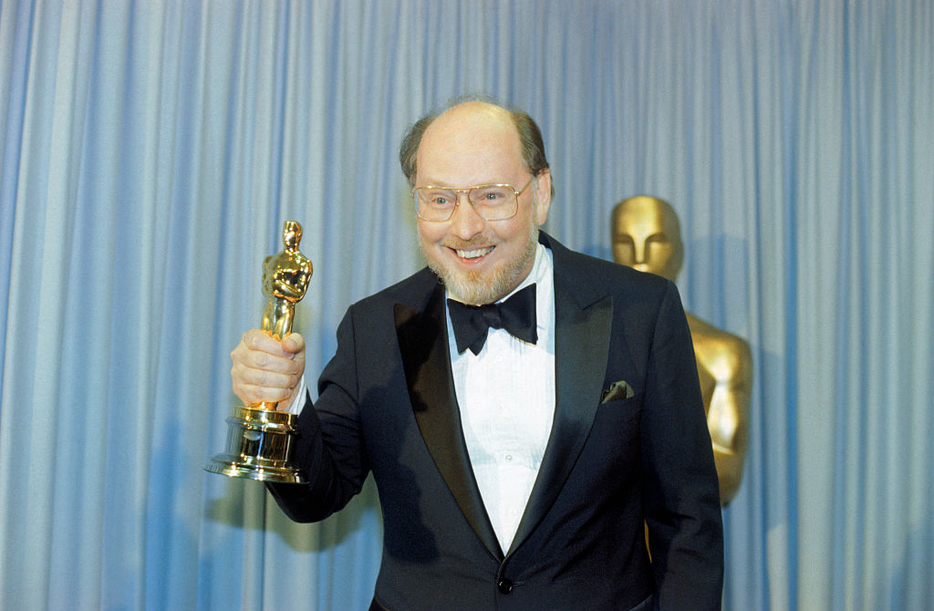 John Williams hét különböző évtizedben is ott volt az Oscar-jelöltek listáján