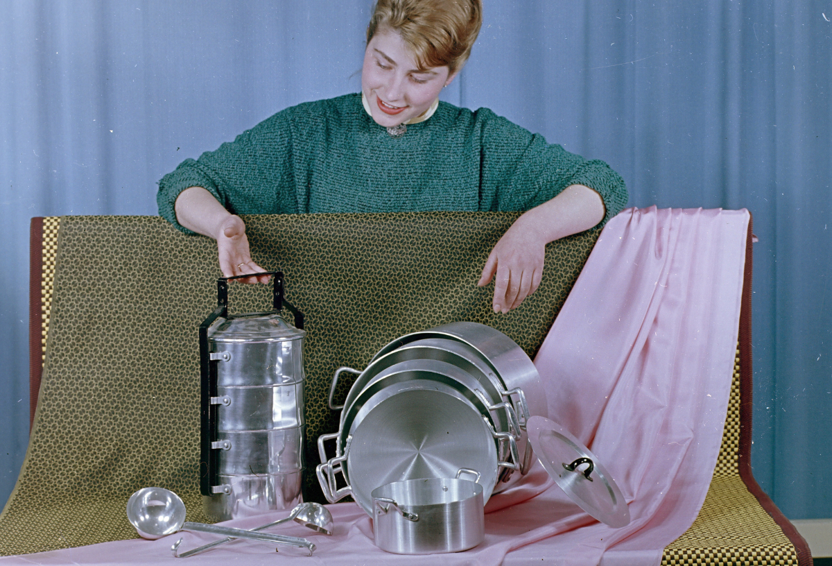 Retró kvíz: hány reklámra emlékszel a Kádár-korszakból?