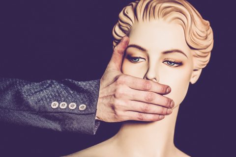 Pornó szexipar nők