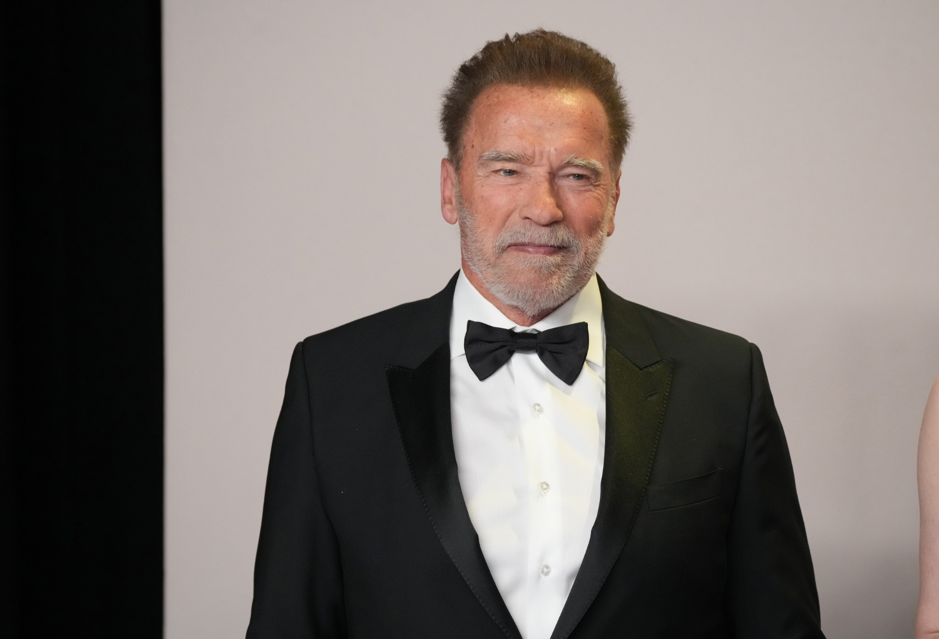 Arnold Schwarzenegger titkos szívműtéten esett át