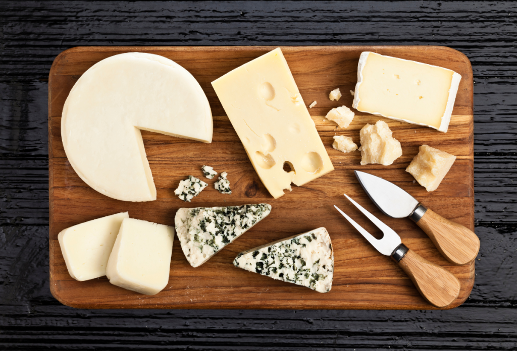Bizonyos sajtfajták kifejezetten előnyösek diabéteszben szenvedőknek is