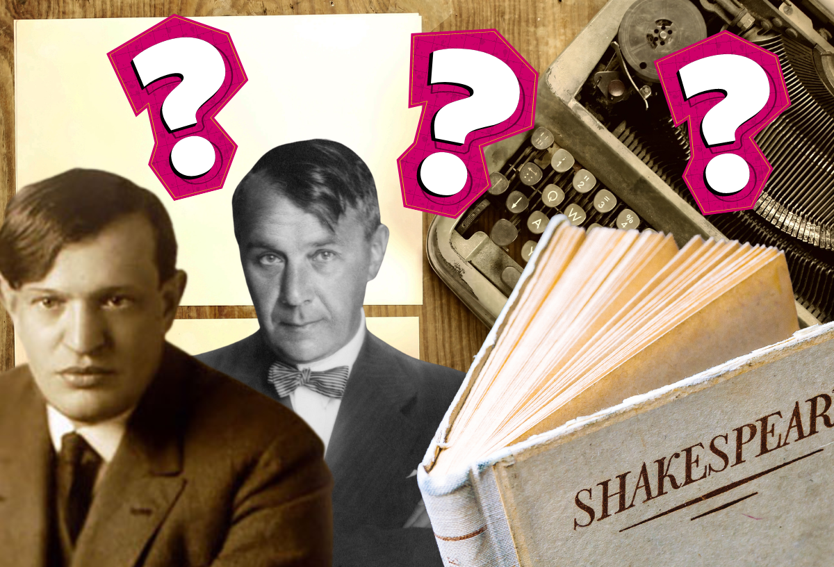 Irodalmi kvíz: felismered a híres írókat a képeken?