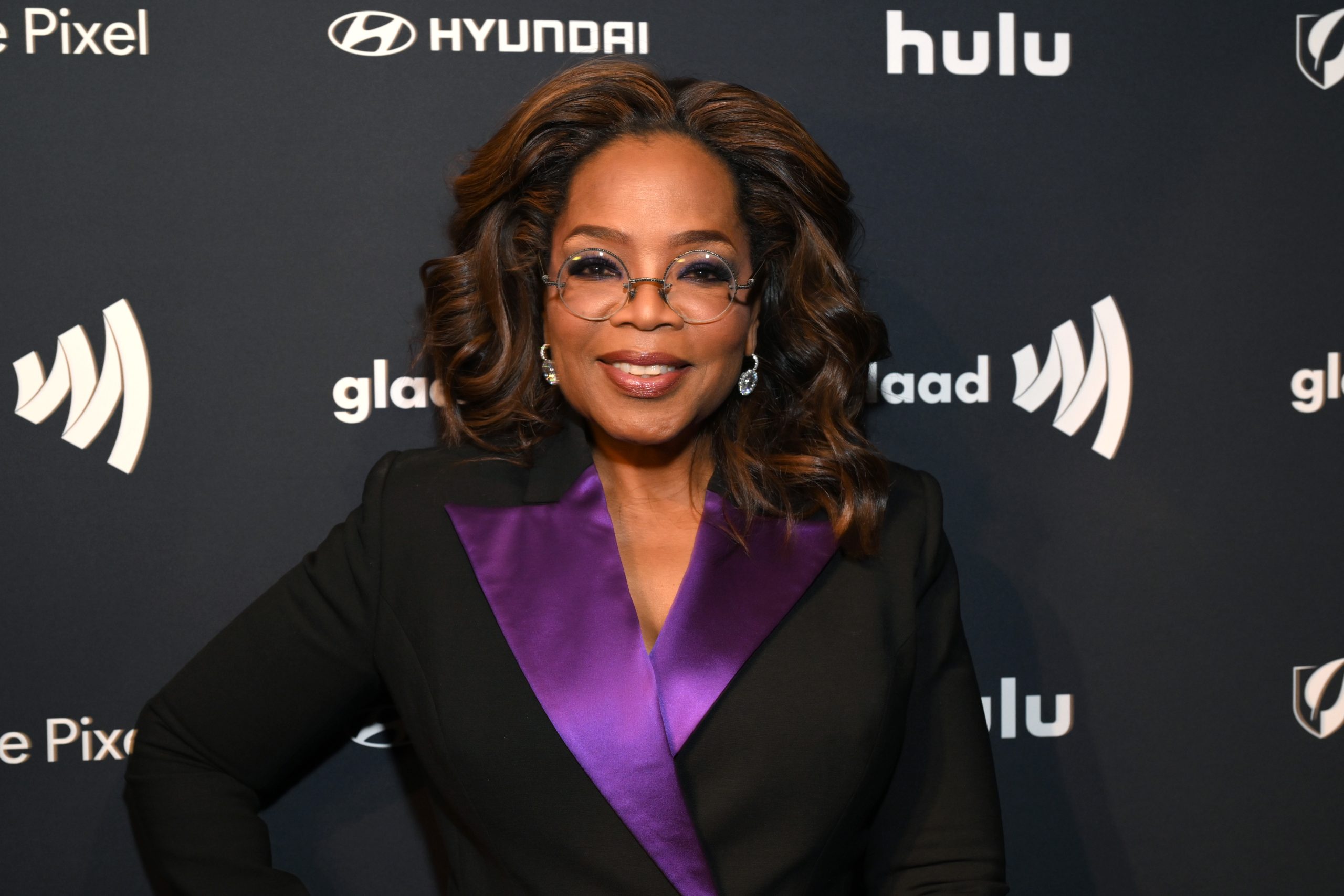 Oprah Winfreynek bomba alakja lett, rengeteget fogyott a műsorvezető