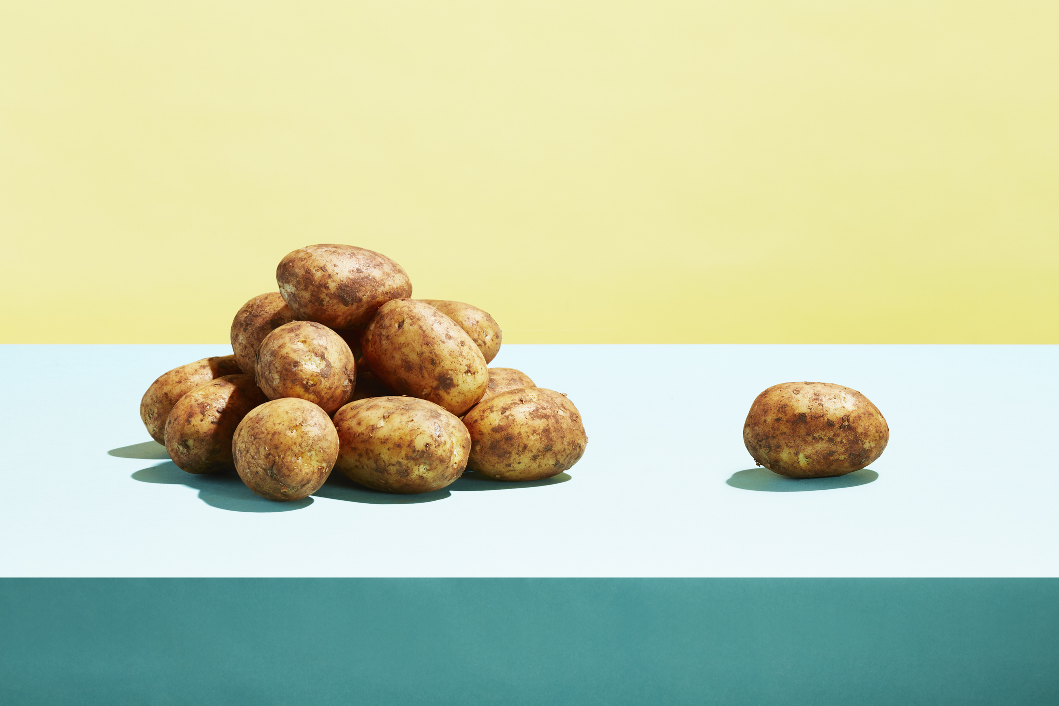 Nem kell lemondani a krumpliról – de nem mindegy, hogy készítjük el