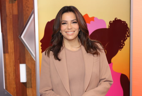 Eva Longoria Spanyolországba költözik