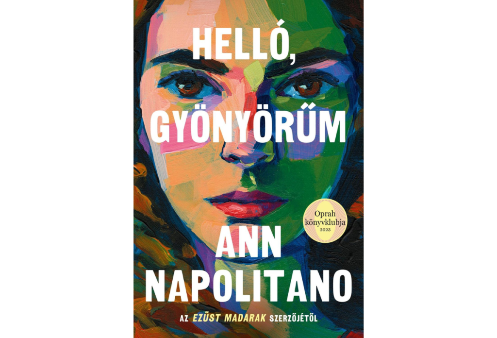 Ha egy könyvet adunk ajándékba anyák napján, az Ann Napolitano csodálatos családregénye legyen