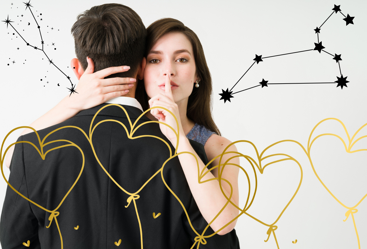 Csillagjegy házas emberrel randizna horoszkóp szerint