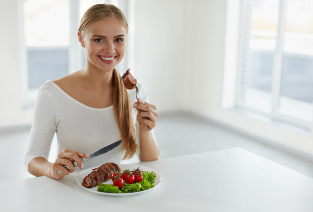 Egészségtelen ételnek tartják sokan, pedig a hús is fontos a szív egészségéhez