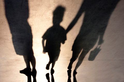 nárcisztikus szülő gyereknevelés