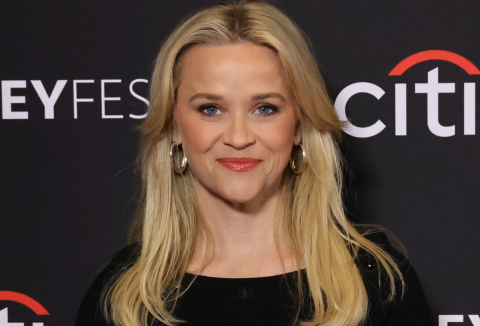 Reese Witherspoon konyha