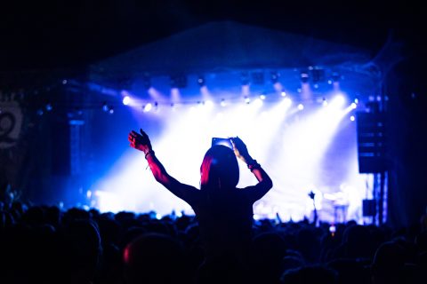 Ezek a sztárok lépnek fel az idei Művészetek Völgye Panoráma Színpadán és a Lőtéren