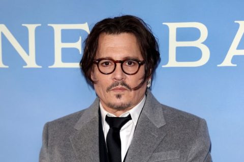 Johnny Depp érdekesség