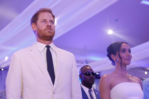 Meghan Markle Harry herceg házasság