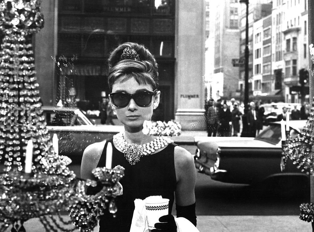 Truman Capote utálta Audrey Hepburnt az Álom luxuskivitelben című filmben