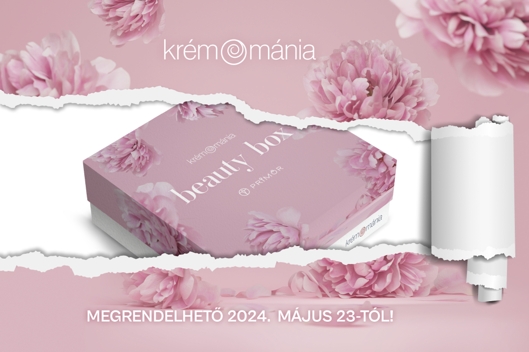 kremmania beauty box