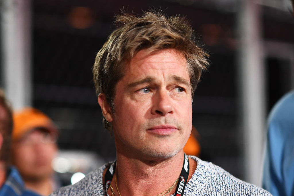 Tovább gyűrűzik a botrány: Brad Pitt lánya hivatalosan is meg akar szabadulni apja nevétől