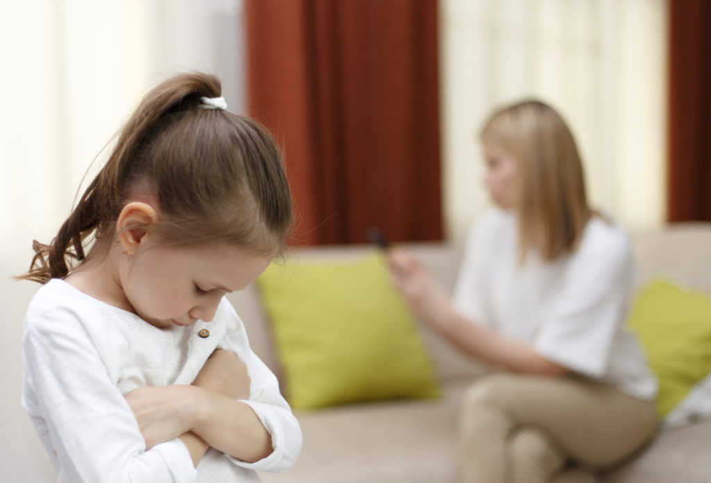 Nem szabad akkor igent mondanunk szülőként, ha bűntudatból tennénk