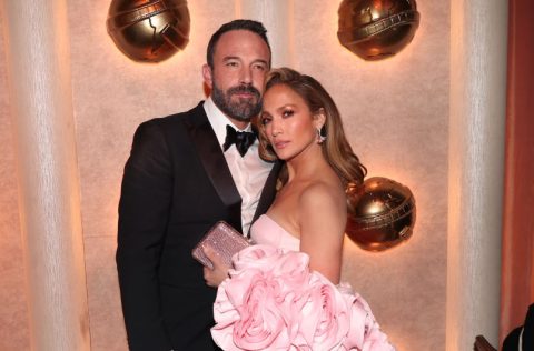 Nem akárhogy kapták lencsevégre Jennifer Lopezt és Ben Afflecket a válásról szóló botrányok közepette