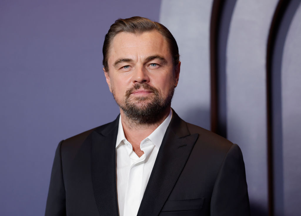 Leonardo DiCaprio unokahúgát a saját szülei raboltak el
